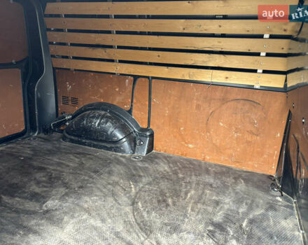 Серый Фольксваген Transporter, объемом двигателя 0 л и пробегом 187 тыс. км за 20499 $, фото 5 на Automoto.ua