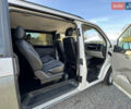 Серый Фольксваген Transporter, объемом двигателя 2 л и пробегом 263 тыс. км за 21800 $, фото 62 на Automoto.ua