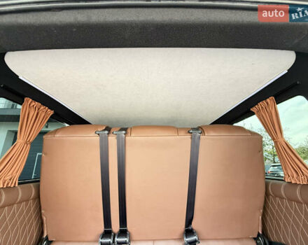 Серый Фольксваген Transporter, объемом двигателя 2 л и пробегом 270 тыс. км за 31900 $, фото 77 на Automoto.ua