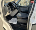 Серый Фольксваген Transporter, объемом двигателя 2 л и пробегом 263 тыс. км за 21800 $, фото 46 на Automoto.ua
