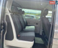 Серый Фольксваген Transporter, объемом двигателя 2 л и пробегом 223 тыс. км за 24500 $, фото 3 на Automoto.ua