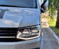 Серый Фольксваген Transporter, объемом двигателя 2 л и пробегом 240 тыс. км за 24900 $, фото 18 на Automoto.ua