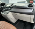 Серый Фольксваген Transporter, объемом двигателя 2 л и пробегом 270 тыс. км за 31900 $, фото 52 на Automoto.ua