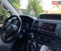 Серый Фольксваген Transporter, объемом двигателя 2 л и пробегом 240 тыс. км за 24900 $, фото 34 на Automoto.ua
