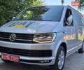 Серый Фольксваген Transporter, объемом двигателя 2 л и пробегом 240 тыс. км за 24900 $, фото 14 на Automoto.ua