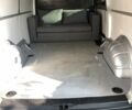 Сірий Фольксваген Transporter, об'ємом двигуна 2 л та пробігом 202 тис. км за 21500 $, фото 8 на Automoto.ua