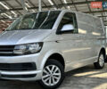 Сірий Фольксваген Transporter, об'ємом двигуна 2 л та пробігом 174 тис. км за 22700 $, фото 2 на Automoto.ua