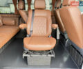 Серый Фольксваген Transporter, объемом двигателя 2 л и пробегом 270 тыс. км за 31900 $, фото 69 на Automoto.ua