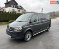 Серый Фольксваген Transporter, объемом двигателя 0 л и пробегом 187 тыс. км за 20499 $, фото 9 на Automoto.ua