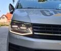 Серый Фольксваген Transporter, объемом двигателя 2 л и пробегом 240 тыс. км за 24900 $, фото 20 на Automoto.ua