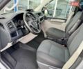 Серый Фольксваген Transporter, объемом двигателя 2 л и пробегом 185 тыс. км за 24999 $, фото 11 на Automoto.ua
