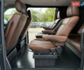 Серый Фольксваген Transporter, объемом двигателя 2 л и пробегом 270 тыс. км за 31900 $, фото 70 на Automoto.ua