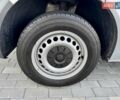 Серый Фольксваген Transporter, объемом двигателя 2 л и пробегом 185 тыс. км за 24999 $, фото 28 на Automoto.ua