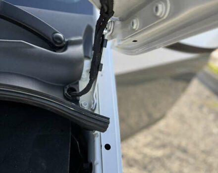 Серый Фольксваген Transporter, объемом двигателя 2 л и пробегом 263 тыс. км за 21800 $, фото 71 на Automoto.ua