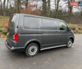 Серый Фольксваген Transporter, объемом двигателя 0 л и пробегом 187 тыс. км за 20499 $, фото 7 на Automoto.ua