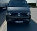 Серый Фольксваген Transporter, объемом двигателя 2 л и пробегом 270 тыс. км за 28716 $, фото 1 на Automoto.ua