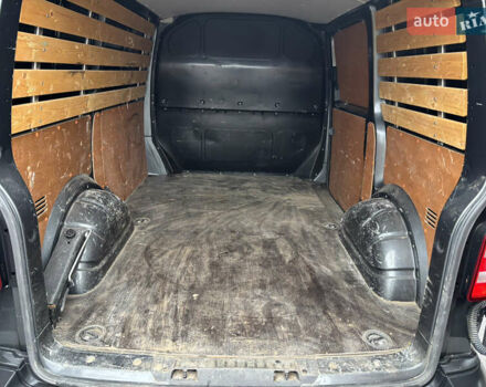 Серый Фольксваген Transporter, объемом двигателя 0 л и пробегом 187 тыс. км за 20499 $, фото 4 на Automoto.ua