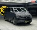 Сірий Фольксваген Transporter, об'ємом двигуна 2 л та пробігом 286 тис. км за 31999 $, фото 1 на Automoto.ua