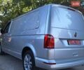 Серый Фольксваген Transporter, объемом двигателя 2 л и пробегом 240 тыс. км за 24900 $, фото 15 на Automoto.ua