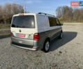 Серый Фольксваген Transporter, объемом двигателя 2 л и пробегом 263 тыс. км за 21800 $, фото 28 на Automoto.ua