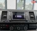 Серый Фольксваген Transporter, объемом двигателя 2 л и пробегом 270 тыс. км за 31900 $, фото 66 на Automoto.ua