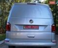 Серый Фольксваген Transporter, объемом двигателя 2 л и пробегом 240 тыс. км за 24900 $, фото 13 на Automoto.ua