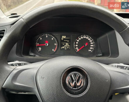 Серый Фольксваген Transporter, объемом двигателя 0 л и пробегом 187 тыс. км за 20499 $, фото 1 на Automoto.ua