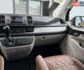Серый Фольксваген Transporter, объемом двигателя 2 л и пробегом 270 тыс. км за 31900 $, фото 50 на Automoto.ua