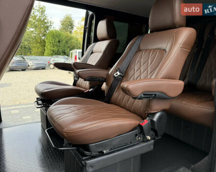 Серый Фольксваген Transporter, объемом двигателя 2 л и пробегом 270 тыс. км за 31900 $, фото 71 на Automoto.ua