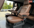 Серый Фольксваген Transporter, объемом двигателя 2 л и пробегом 270 тыс. км за 31900 $, фото 71 на Automoto.ua