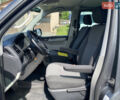 Серый Фольксваген Transporter, объемом двигателя 2 л и пробегом 223 тыс. км за 24500 $, фото 8 на Automoto.ua