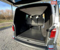 Серый Фольксваген Transporter, объемом двигателя 2 л и пробегом 263 тыс. км за 21800 $, фото 64 на Automoto.ua