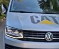 Серый Фольксваген Transporter, объемом двигателя 2 л и пробегом 240 тыс. км за 24900 $, фото 5 на Automoto.ua