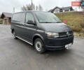 Серый Фольксваген Transporter, объемом двигателя 0 л и пробегом 187 тыс. км за 20499 $, фото 6 на Automoto.ua
