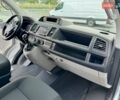 Серый Фольксваген Transporter, объемом двигателя 2 л и пробегом 185 тыс. км за 24999 $, фото 23 на Automoto.ua