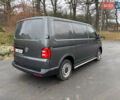 Серый Фольксваген Transporter, объемом двигателя 0 л и пробегом 187 тыс. км за 20499 $, фото 12 на Automoto.ua