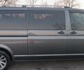 Сірий Фольксваген Transporter, об'ємом двигуна 2 л та пробігом 260 тис. км за 24000 $, фото 4 на Automoto.ua