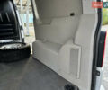 Сірий Фольксваген Transporter, об'ємом двигуна 2 л та пробігом 174 тис. км за 22700 $, фото 29 на Automoto.ua