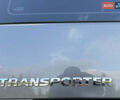 Серый Фольксваген Transporter, объемом двигателя 2 л и пробегом 270 тыс. км за 31900 $, фото 44 на Automoto.ua
