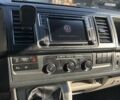 Сірий Фольксваген Transporter, об'ємом двигуна 2 л та пробігом 202 тис. км за 21500 $, фото 5 на Automoto.ua