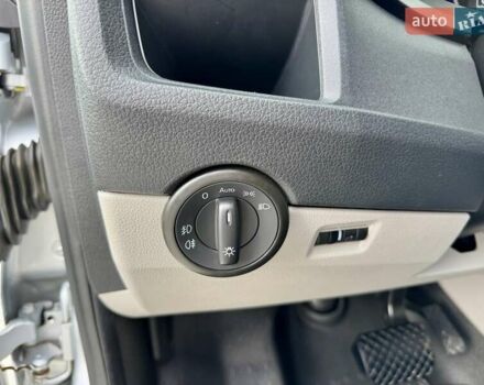 Серый Фольксваген Transporter, объемом двигателя 2 л и пробегом 185 тыс. км за 24999 $, фото 13 на Automoto.ua
