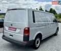 Серый Фольксваген Transporter, объемом двигателя 2 л и пробегом 185 тыс. км за 24999 $, фото 4 на Automoto.ua