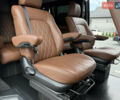 Серый Фольксваген Transporter, объемом двигателя 2 л и пробегом 270 тыс. км за 31900 $, фото 73 на Automoto.ua