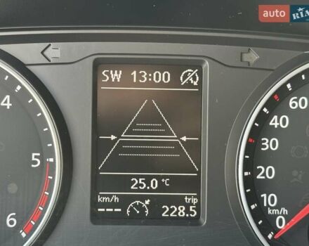 Серый Фольксваген Transporter, объемом двигателя 2 л и пробегом 185 тыс. км за 24999 $, фото 20 на Automoto.ua