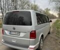 Серый Фольксваген Transporter, объемом двигателя 1.97 л и пробегом 280 тыс. км за 23888 $, фото 2 на Automoto.ua