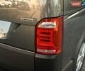 Серый Фольксваген Transporter, объемом двигателя 2 л и пробегом 166 тыс. км за 26900 $, фото 27 на Automoto.ua