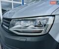 Серый Фольксваген Transporter, объемом двигателя 2 л и пробегом 185 тыс. км за 24999 $, фото 8 на Automoto.ua