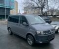 Серый Фольксваген Transporter, объемом двигателя 0 л и пробегом 78 тыс. км за 38500 $, фото 1 на Automoto.ua