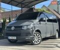 Сірий Фольксваген Transporter, об'ємом двигуна 0 л та пробігом 235 тис. км за 29900 $, фото 1 на Automoto.ua