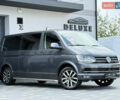 Серый Фольксваген Transporter, объемом двигателя 2 л и пробегом 270 тыс. км за 31900 $, фото 5 на Automoto.ua